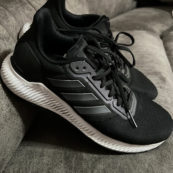 Adidas “SOLARRIDE” Sneakers - Picture 2 of 8